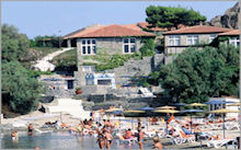 Foto Hotel Akti in Myrina ( Limnos)